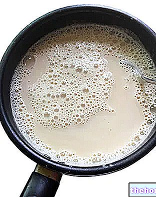 Bebida de soja - sucedáneo de la leche: preparación, alergias y bebés