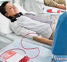 Давања крви