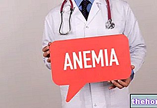 Hipocromía - Anemia hipocrómica