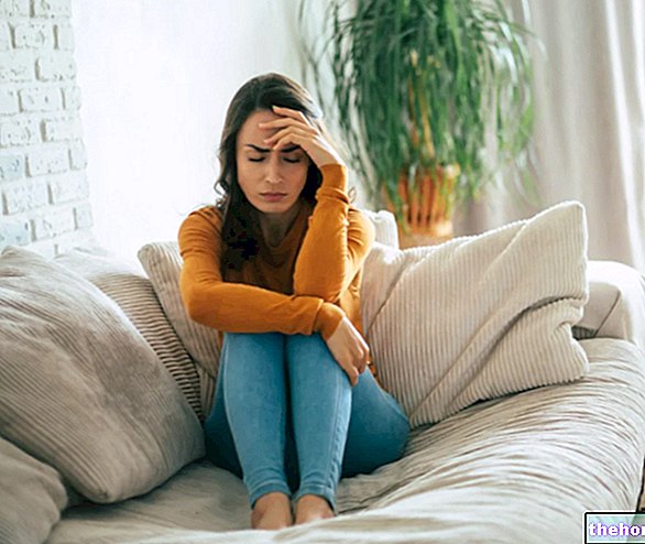 Ciklo galvos skausmas: menstruacijų ar priešmenstruacinė migrena