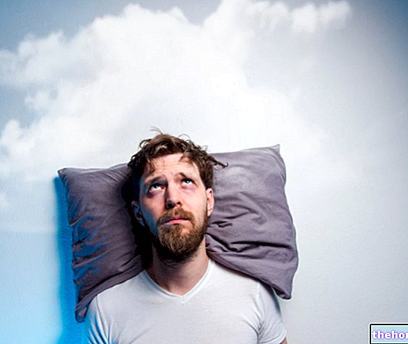 Jeg kan ikke sove: Søvnmangelseffekter og dårlig hvile