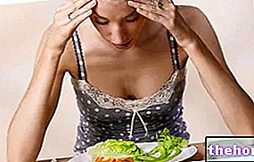 Sindrom pemakanan dan pramenstruasi: penyebabnya, cara mencegahnya dan cara menanganinya