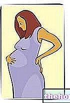 Fibromen tijdens de zwangerschap