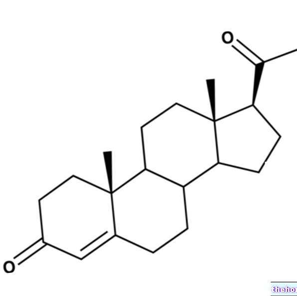 PROMETRIUM ® - Progestérone