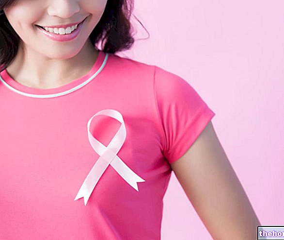 Рак на гърдата: причини, симптоми и лечение