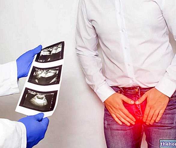 простата-здоров’я - Надлобкове УЗД передміхурової залози: як воно проводиться?