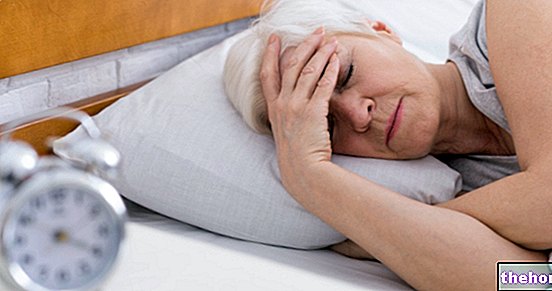 Tidur siang akan baik untuk minda yang berusia lebih 60-an