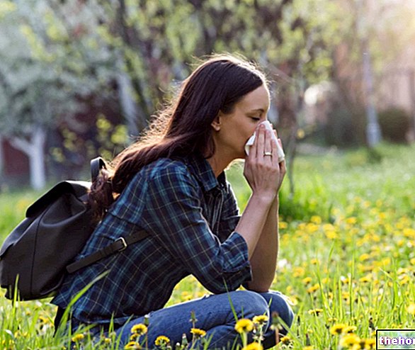 santé respiratoire - Allergie au pollen
