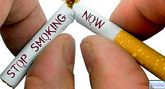 Prenehajte kaditi