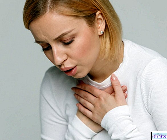 Ademhalingsmoeilijkheden (ademhalingsmoeilijkheden): wanneer moet u zich zorgen maken?