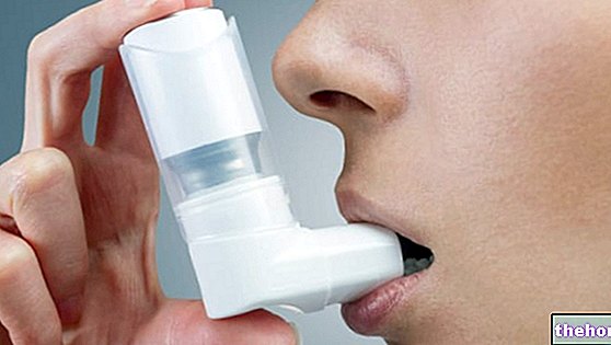 Astmavastased ravimid