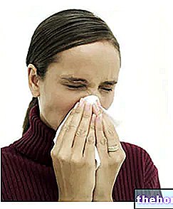 Förebyggande av allergisk rinit
