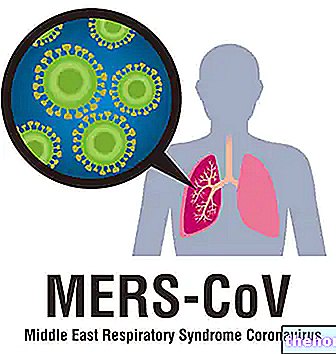 תסמונת הנשימה במזרח התיכון (MERS)