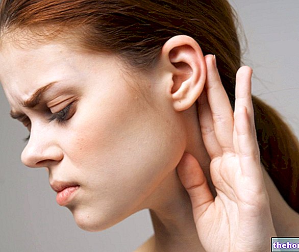 Звънене в ушите: Свързани причини и симптоми, диагностика и терапия