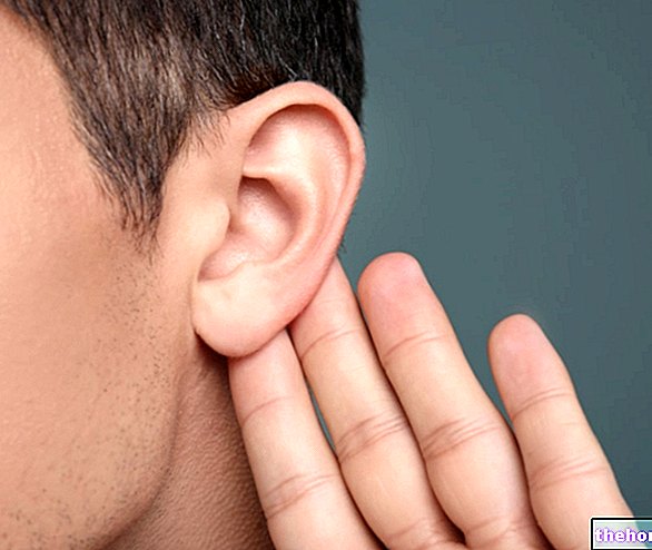 Hipoacusia: disminución de la audición y pérdida de audición