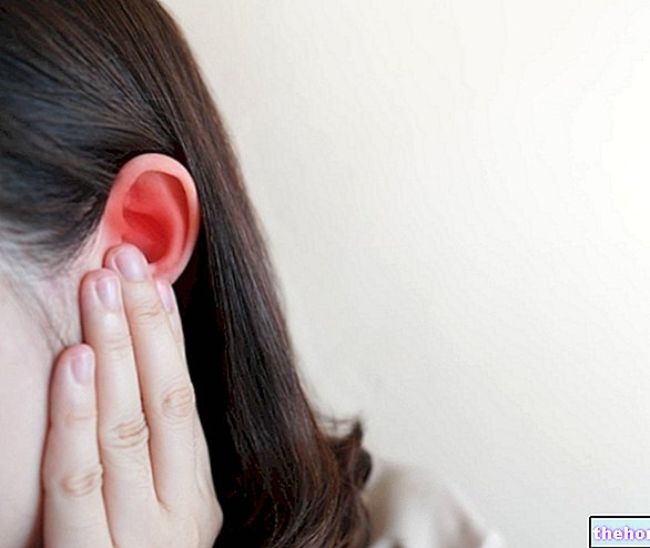 דלקת אוזניים: מה זה, סיבות, תסמינים וטיפול