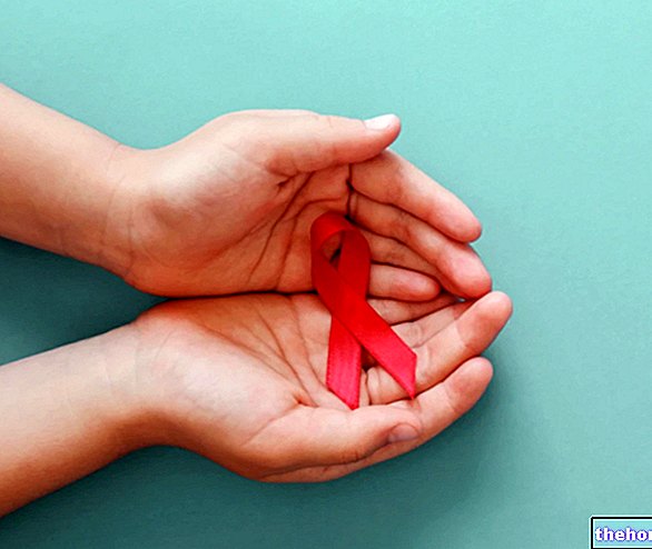 HIV -test: HIV / AIDS -nakkuse diagnoos