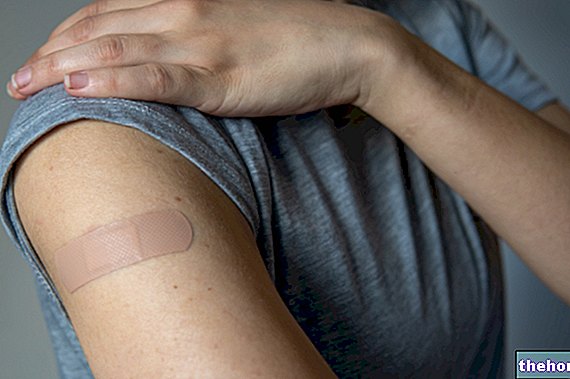 โพสต์ปวดแขนวัคซีน: การออกกำลังกายเพื่อต่อสู้กับมัน