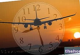 Jet lag: причини за синдрома на часовата зона