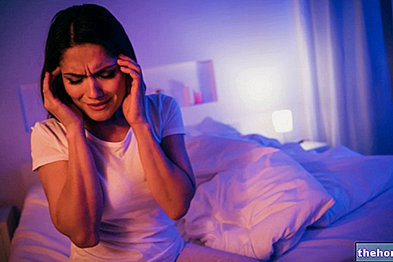 रात का सिरदर्द: इसका क्या मतलब है?