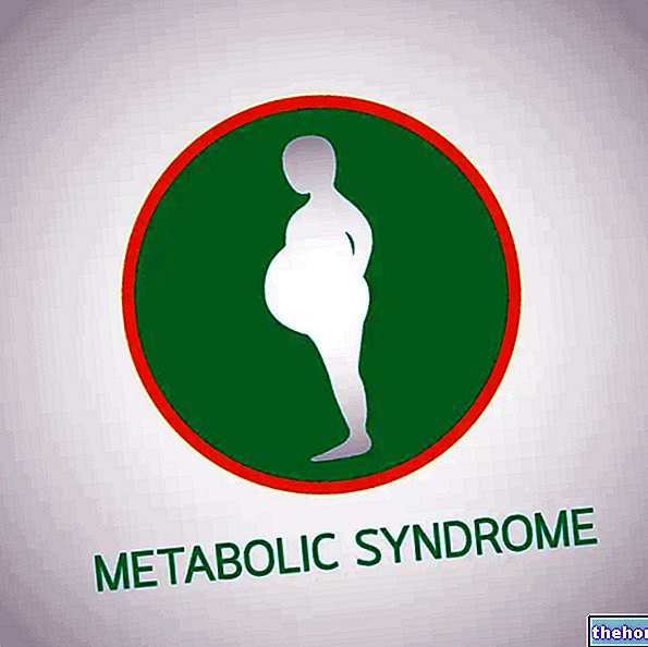 Metabolic Syndrome: วิธีจัดการกับสารธรรมชาติที่ซับซ้อน