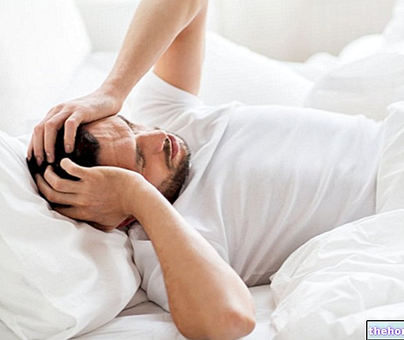 Dolor de cabeza por relaciones sexuales: dolor de cabeza coital y orgásmico
