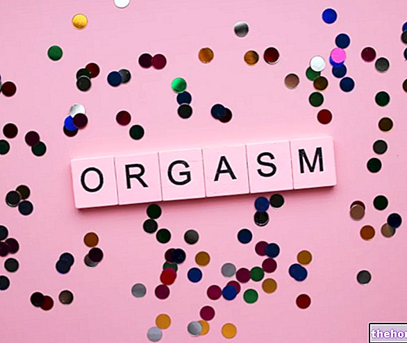 Erilised orgasmid: mitu orgasmi ja samaaegne orgasm