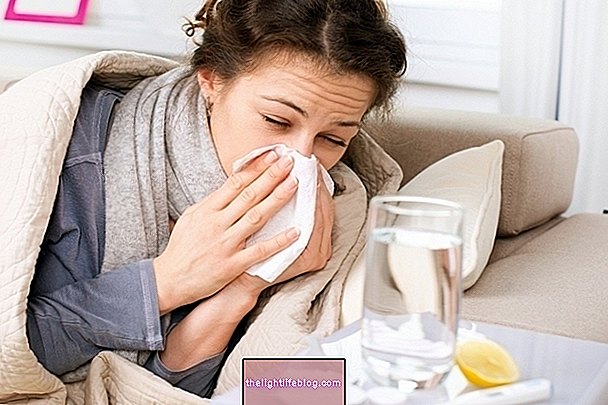 10 symptômes du rhume et comment les soulager