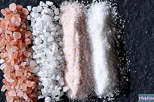 Le sel est-il mauvais pour vous ?