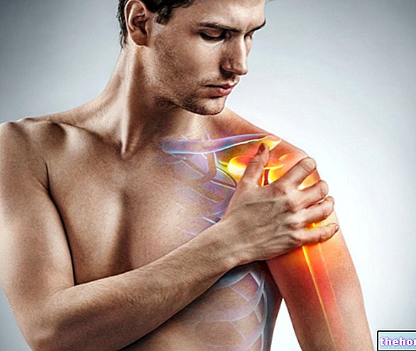 Bolečine v ramenih: zakaj se pojavijo?