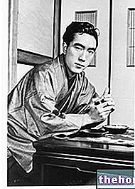 Fizinė kultūra per istoriją ir visuomenes - pasak Yukio Mishima-