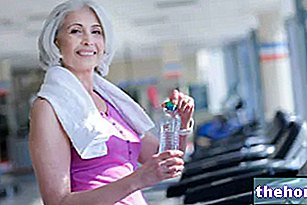 Osteoporoos ja fitness