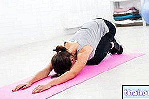 Pilates za bolečine v hrbtu