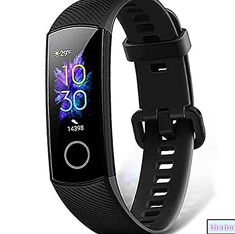 Smartband 2020 Best for Fitness: τι είναι και ποια να αγοράσετε