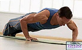 Kolm komplekti - maksimaalne lihaste stimuleerimine, tõhus treening