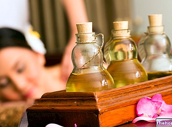 Cómo elegir el aceite de masaje