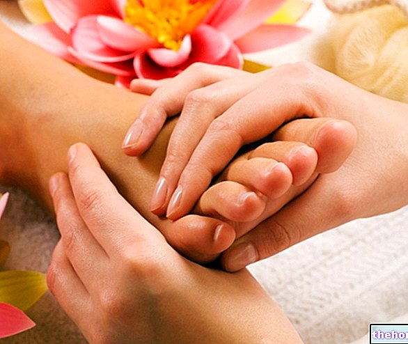 Foot Massage: How to Do it and Benefits