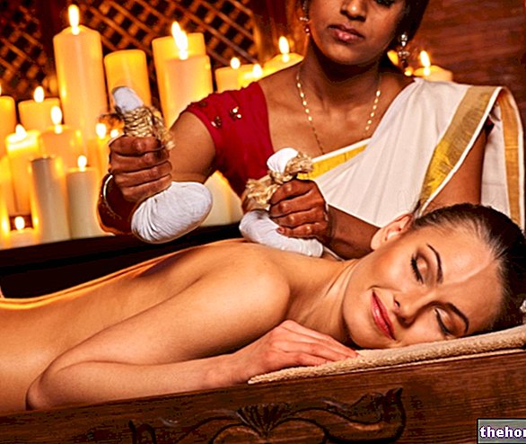 Ayurvedisk massage: fördelar och kostnader