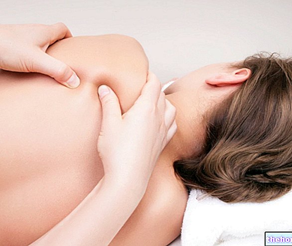 Свързващ масаж: какви ползи?