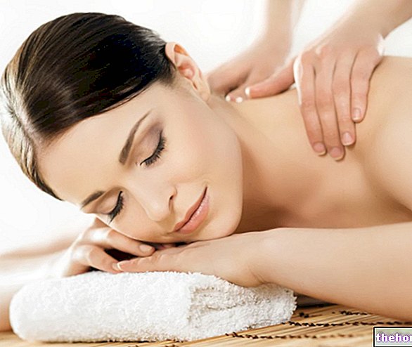 Шведски масаж: какво е това и ползи