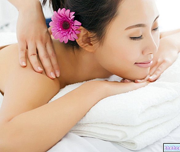 Massage Tui Na : à quoi ça sert ?