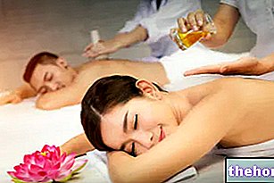 Massage Oil: What It Is Used For, How To Use It And Features