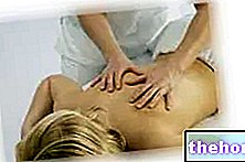 Видове масаж