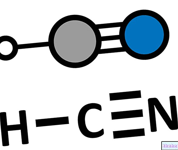 Cianuro de hidrógeno y glucósidos cianogénicos: características y toxicidad
