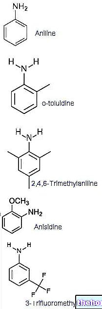 Aromatické aminy