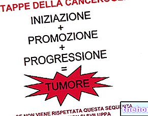 Καρκινογένεση