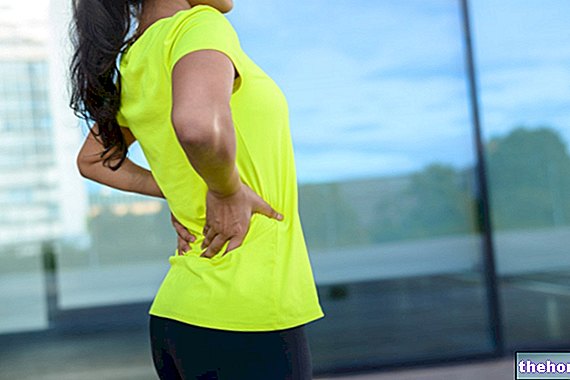 Nugaros skausmas: priežastys, gydymas ir prevencija
