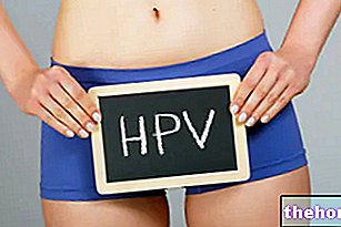 HPV และมะเร็งคอมดลูก