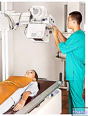Radiothérapie externe et radiothérapie interne
