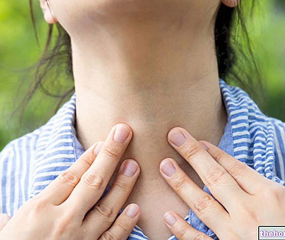 Cancer du larynx : qu'est-ce que c'est ? Causes, symptômes et traitement